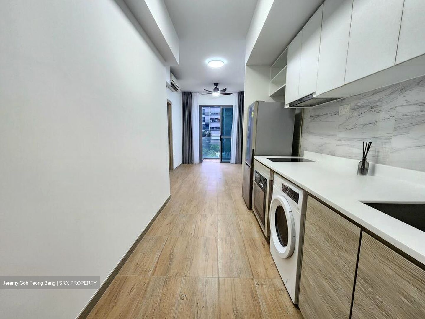 The Alps Residences (D18), Condominium #510538841